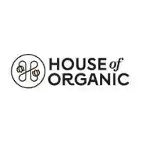  House Of Organic Kuponki